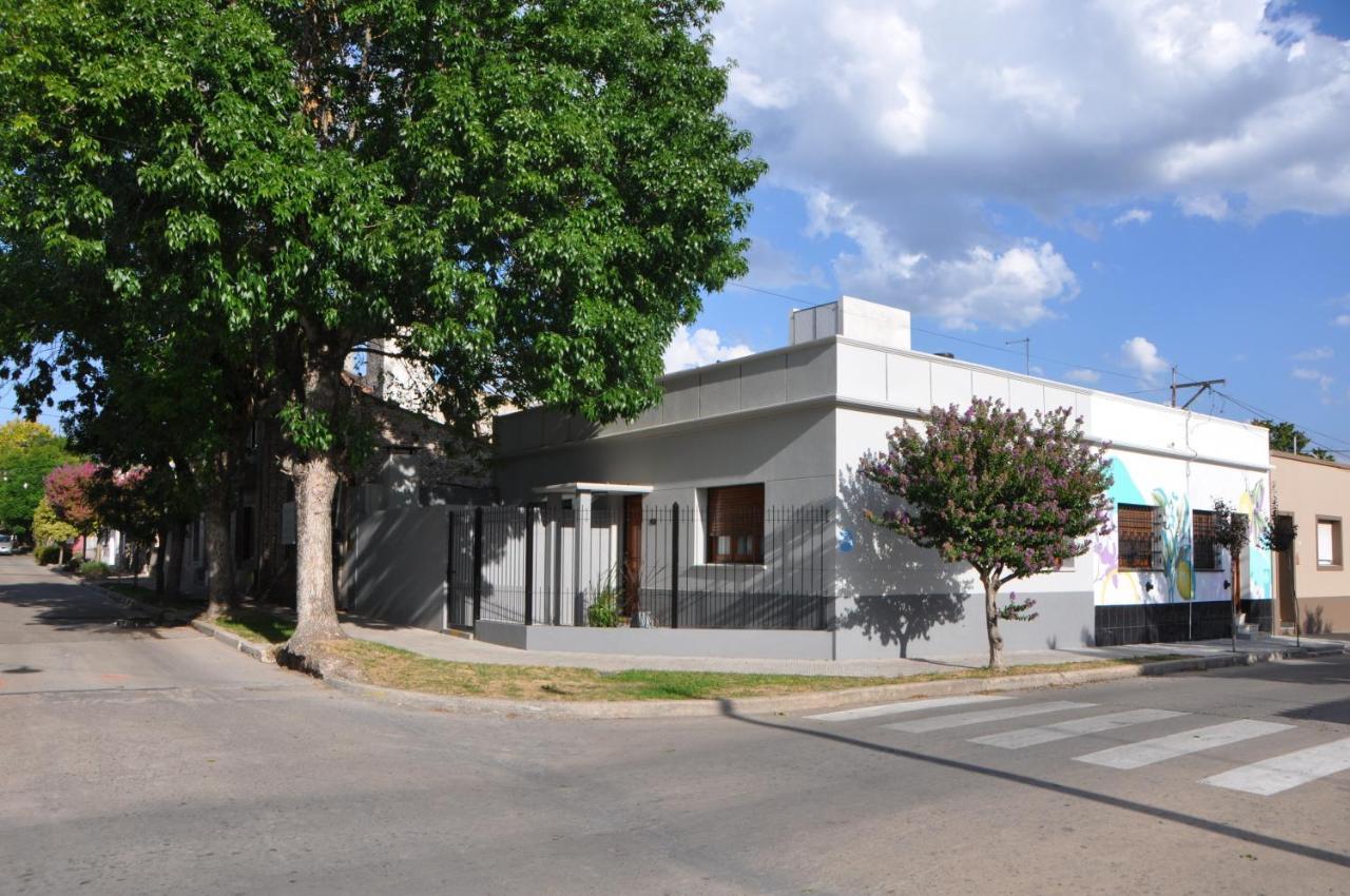 La Vizcaina Villa Chascomus Bagian luar foto