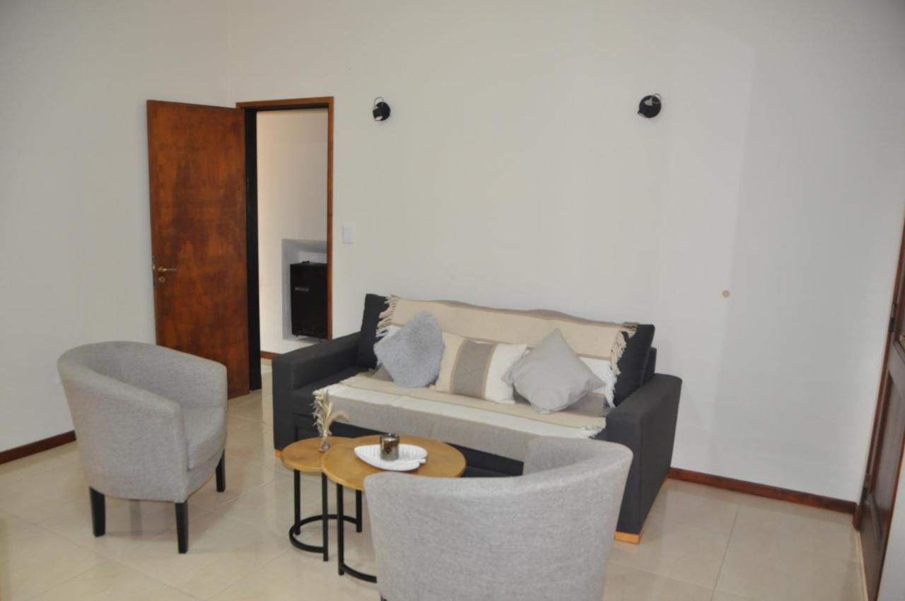 La Vizcaina Villa Chascomus Bagian luar foto