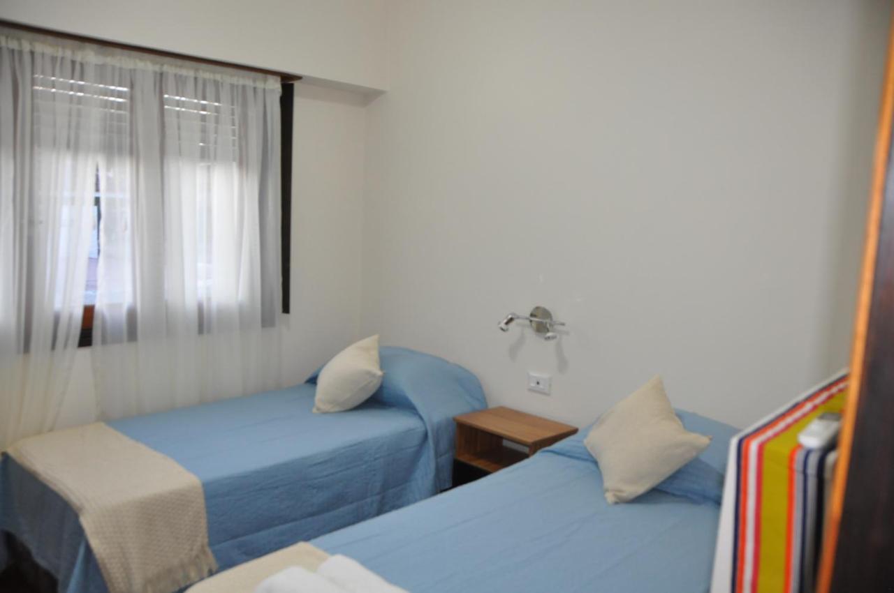 La Vizcaina Villa Chascomus Bagian luar foto