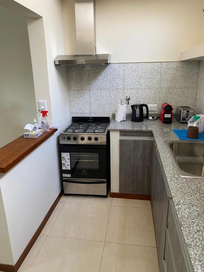 La Vizcaina Villa Chascomus Bagian luar foto