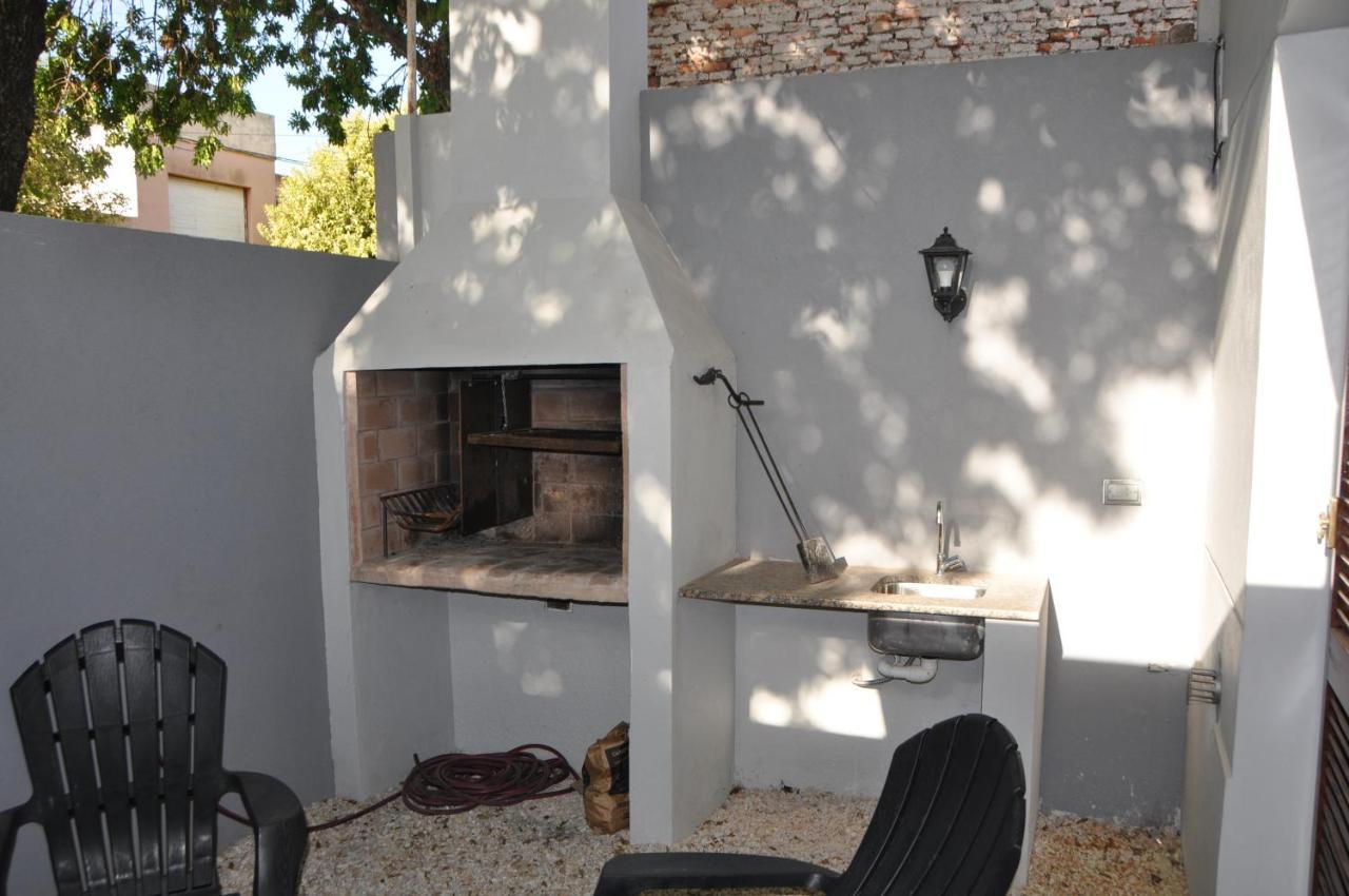 La Vizcaina Villa Chascomus Bagian luar foto